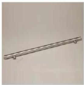 U-Line 1224BEVS-00A - Accessories - 2
