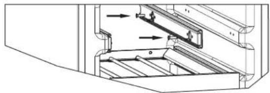U-Line 1224BEVS-00A - NOTICE - 2
