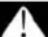 Summit FF1325SS - DANGER - 1