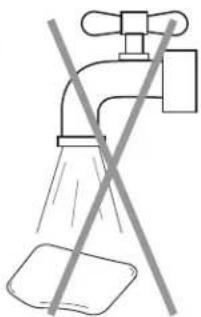 JAMO IW 206 FG - CARE AND CLEANING - 5