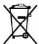 Barco Coronis MDCG-5221 - Disposal Information - 1