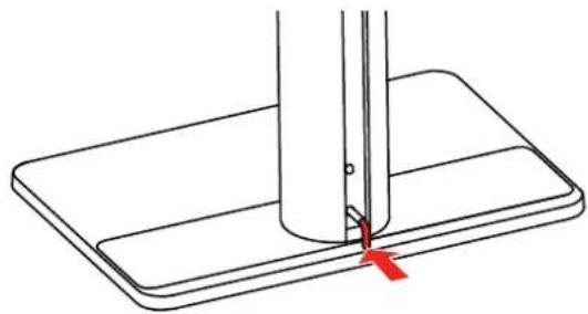 Barco Coronis MDCG-5221 - To adjust the display position - 5