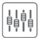 Barco Coronis MDCG-5221 - How to bring up the OSD menus - 3
