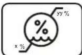 Barco Coronis MDCG-5221 - Symbols on the box - 8