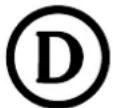 Barco Coronis MDCG-5221 - Symbols on the device - 5