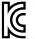 Barco Coronis MDCG-5221 - Symbols on the device - 8