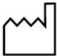 Barco Coronis MDCG-5221 - Symbols on the device - 16
