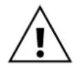 Barco Coronis MDCG-5221 - Symbols on the device - 21