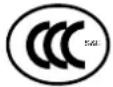 Barco Coronis MDCG-5221 - Symbols on the device - 6