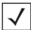 ZEBRA AP-7131N - NOTE Motorola recommends the WAN and LAN ports should not both be configured as DHCP clients. - 2