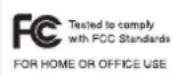 ZEBRA AP-7131N - Radio Frequency Interference Requirements—FCC - 1