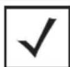 ZEBRA AP-7131N - NOTE Motorola recommends the WAN and LAN ports should not both be configured as DHCP clients. - 1