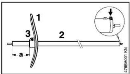 1 3 2 a 478BA001 KN