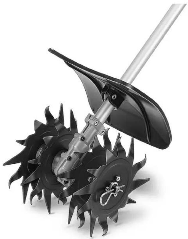 STIHL BF-MM - 1