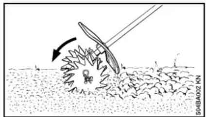 STIHL BF-MM - Typical Applications - 1