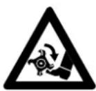 STIHL BF-MM - ADVERTENCIA - 1