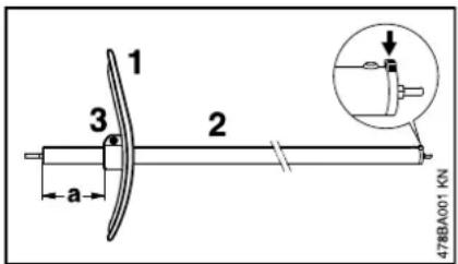 1 3 2 a 478BA001 KN