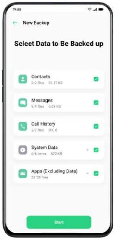 Realme Q3 Pro Special - Sync to the Phone - 1