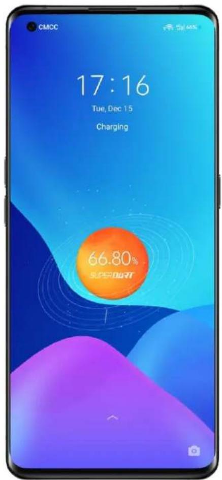 Realme Q3 Pro Special - Charge the Battery - 1