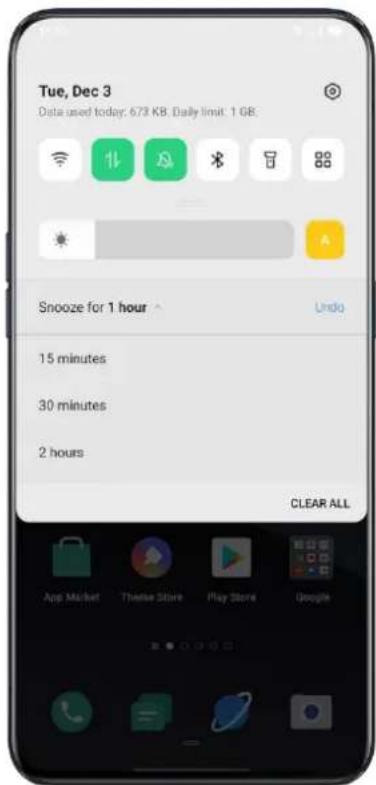 Realme Q3 Pro Special - Remind Me Later - 1