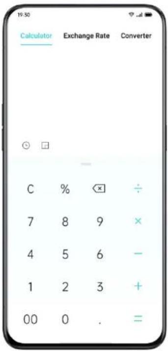 Realme Q3 Pro Special - Basic Calculation - 1