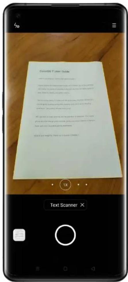Realme Q3 Pro Special - Take photos - 1