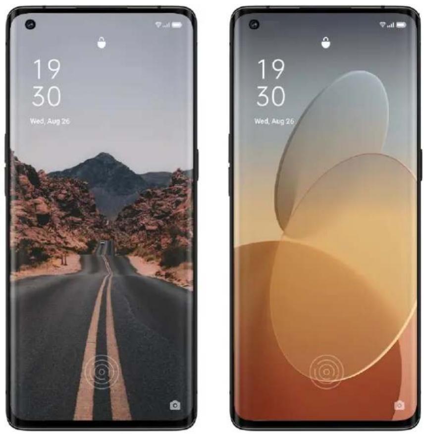 Realme Q3 Pro Special - Private System - 1