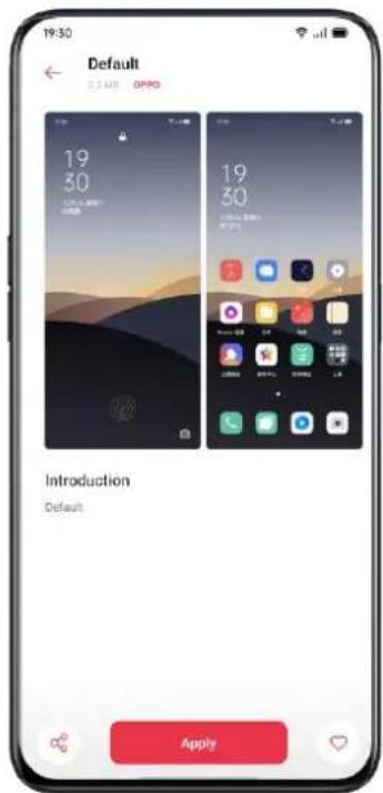Realme Q3 Pro Special - Set the Theme - 1