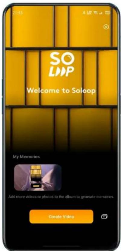 Realme Q3 Pro Special - Smart Editing, Creating a Video in One Tap - 1