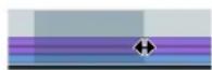 STEINBERG Cubase Elements 6 - The overview line - 2