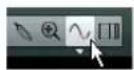 STEINBERG Cubase Elements 6 - Adding and editing events in the controller display - 9