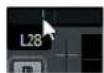 STEINBERG Cubase Elements 6 - Panning channels with a stereo output configuration - 1