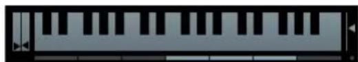 STEINBERG Cubase Elements 6 - The Virtual Keyboard - 3