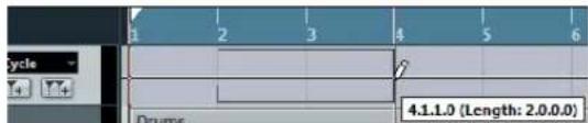 Cycle Drums 4.1.1.0 (Length: 2.0.0.0)