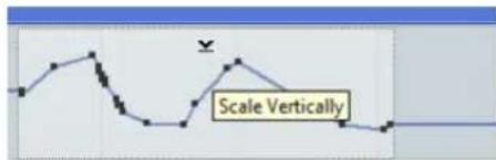 Scale Vertically