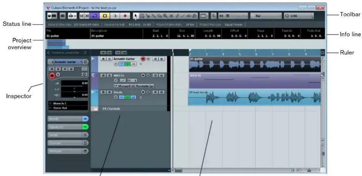 Cubose Elements 6 Project - to the best you Spain Bar 1/36 Status line Project overview 05 guitar Description 95 guitar Start 2.1.1.0 End 11.4.1.88 Length 5.3.0.88 Offset 0.0.0.0 Snap 2.1.1.0 Fade-In 0.0.0.0 Fade-Out 01 guitar MICA 98 04 lead vocal Acoustic Guitar Acoustic Guitar MEN 61 Microsoft GS Wavelette Syr Vocals FX Channels Inspector Blacks Operating Senser Channel Unipress