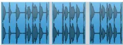 STEINBERG Cubase Elements 6 - Click the Process button. - 2