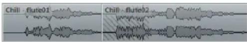 Chill - flute01 Chill - flute02