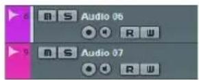 STEINBERG Cubase Elements 6 - Selecting a remote device - 2