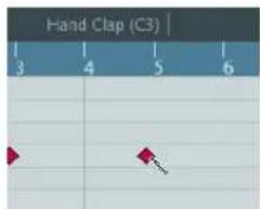 Hand Clap (C3)