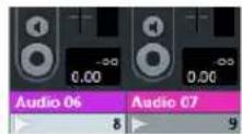 STEINBERG Cubase Elements 6 - Selecting a remote device - 3