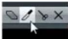 STEINBERG Cubase Elements 6 - Using the Trim tool - 1