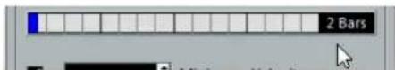 STEINBERG Cubase Elements 6 - Minimum Length - 1