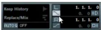 STEINBERG Cubase Elements 6 - Automatically - 1