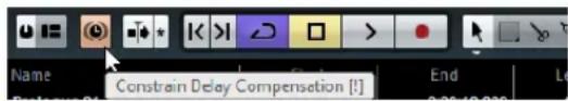 Name Constrain Delay Compensation [!]