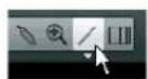 STEINBERG Cubase Elements 6 - Adding and editing events in the controller display - 3
