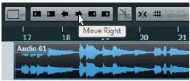 Move Right Audio 61