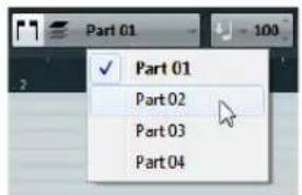 Part 01 Part 01 Part 02 Part 03 Part 04