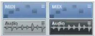 STEINBERG Cubase Elements 6 - Duplicating events - 2