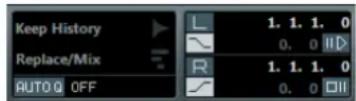 STEINBERG Cubase Elements 6 - Stopping recording - 1